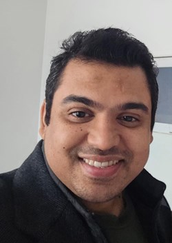 Mohammad Sabuz Realtor
