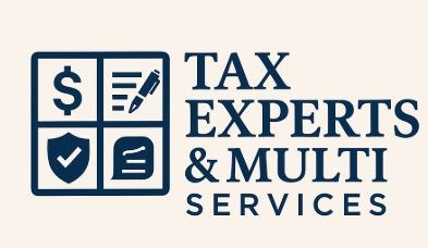 Tax Experts And Multi Services