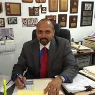 Yuvraj Tiwari Financial Advisor