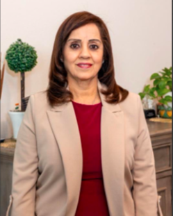 profile image for Usha G Realtor - Redfin Corporation