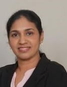 Gouthami Thiyagarajan Financial Advisor