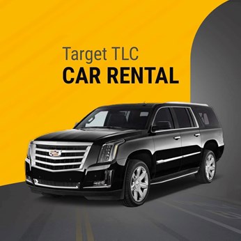 Target TLC CAR Rental