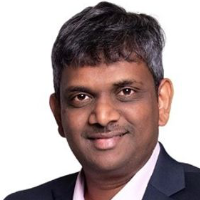 Gowri Sankar Ravula Financial Advisor