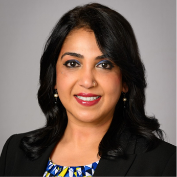 Monica Umesh Realtor in Atlanta, GA