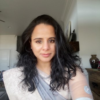 Shilpa Narayanan Insurance Agent