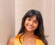Ashika Kamisetty Realtor