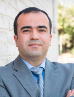 Ayhan Cankara Realtor