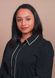 Shrejana Mainali Realtor
