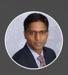 Prakash Muduli Financial Professional