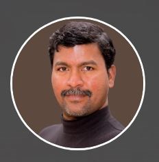 Vipin Saraf Valappil Narayanan Financial Professional