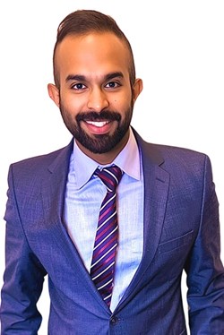 Rakesh Thomas Real Estate