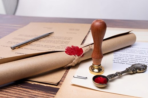 24 X 7 Mobile Notary Service