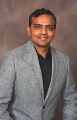 Dimesh Patel Realtor