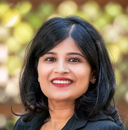 Priyanka Bharti - Real Estate Agent
