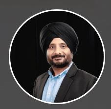 Karan Rai Financial Professional
