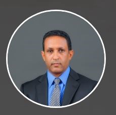 Yohannes Debesai Financial Professional