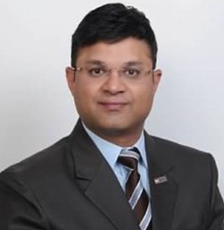 Naved Syed Loan Officer