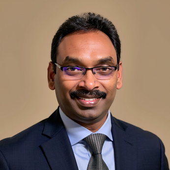 Raj Kollipara Financial Advisor