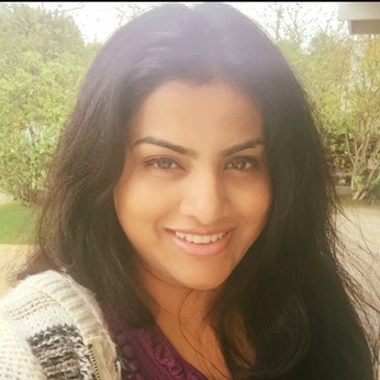 Deepshikha Solomon Realtor