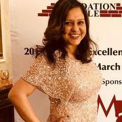 Manasi Kar Realtor