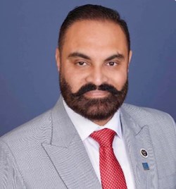 Sukh Bajwa Realtor