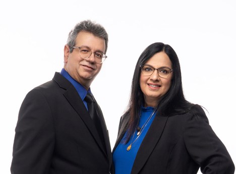Simran Bhojwani Realtor