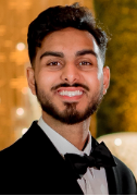 Punit Patel Realtor