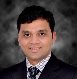 Vikram Kirikera Financial Advisor in Bellevue, WA