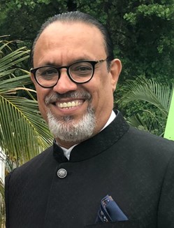 Niranjan Bathija Insurance Advisor