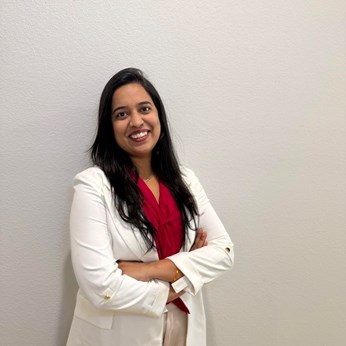 Pooja Reddy Realtor