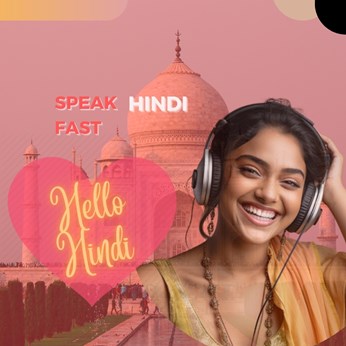 Hello Hindi Language School