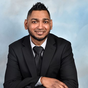 Sunil Baboeram Realtor