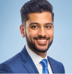 Raj Singh Financial Advisor