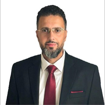 Mohamed Ahmed Realtor