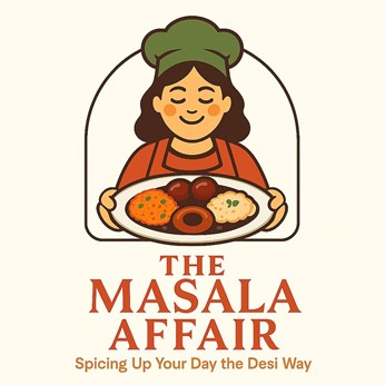 The Masala Affair