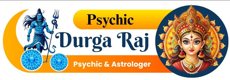 Astrologer Durga Raj Ji