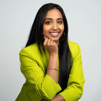 Alyssa Jodharam Realtor in Jacksonville, FL