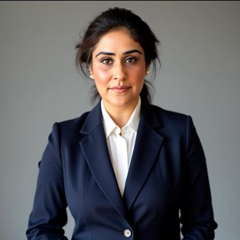 Vishakha Gupta Financials