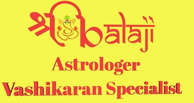 Shri Bala Ji Astrologer
