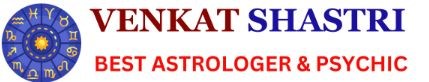 Venkat Shastri Astrologer