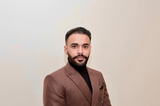 Arshpal Singh Loan Advisor in Kincardine, ON