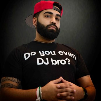 DJ Kush