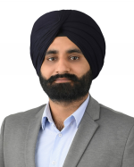 Jaskirat Singh Loan Advisor in Langley, BC