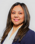 Radhika Patel Loan Advisor in Markham, ON
