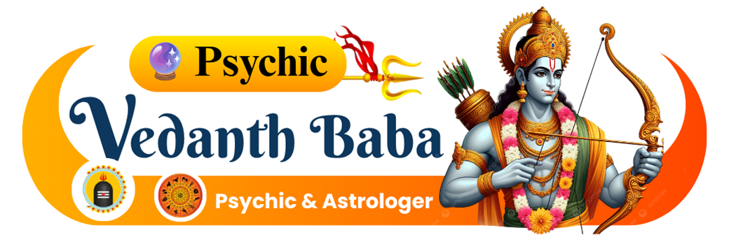 Psychic Vedanth Baba