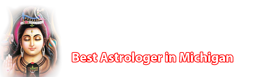 Astrologer Pandit Rajaram