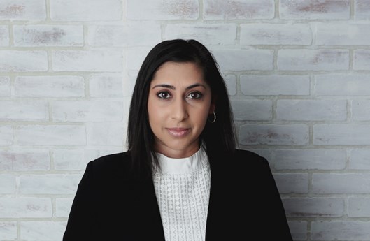 Morgan Pahlavan Realtor