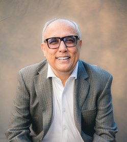 Mahesh Daswani Financial Advisor