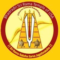 Bhadradri Sri Rama Temple Of USA in Cumming, GA