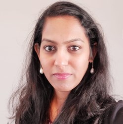 profile image for Mageswari Guruswamy Realtor